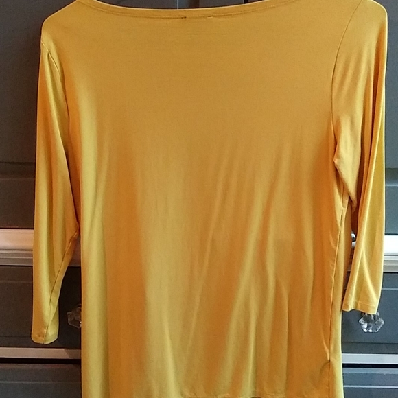 ANN TAYLOR FACTORY Blouse - Picture 3 of 3